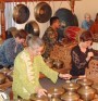 Wayang Londo di Selandia Baru