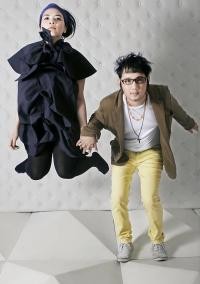 Santamonica Ditaksir Festival Musik Bangkok