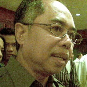 Perdagangan Beras Wilayah Perbatasan Diperketat  