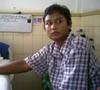 Alat Vital Sugeng Dipenuhi Kutil Setelah Dikhitan 