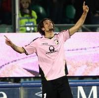 Amauri Siap Gabung Tim Italia