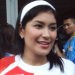 Bawa Obor, Valerina Daniel Lari Berdua