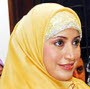 dr Diana Inginkan Hidayat Tidak Sekadar Jadi Suami 