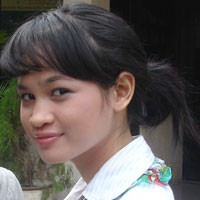 Andien Belajar Tentang Pernikahan