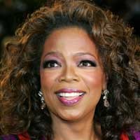Oprah Jual Baju Koleksinya