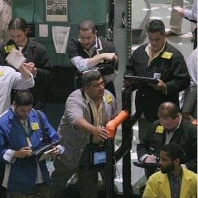 Harga Minyak Terbang ke US$ 119