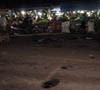 Hantu Tanpa Kepala Muncul di Pasar Keputran