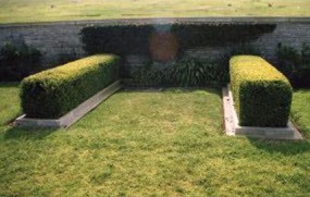 Pemakaman San Diego Hills Didanai Rp 10 Triliun