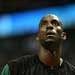 Garnett, Pemain Bertahan Terbaik NBA