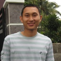 Demi Strategi, Taufik Jadi Tunggal Kedua