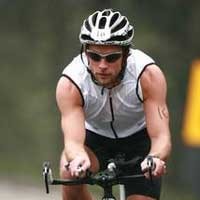 Button Ubah Haluan ke Triatlon