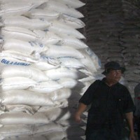 Pemerintah Jamin Gula Rafinasi Tak Bebas Beredar Lagi