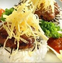 Waroeng Unagi, Warungnya Mahasiswa