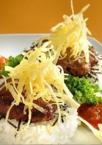 Waroeng Unagi, Warungnya Mahasiswa