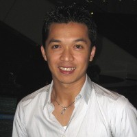 Taufik Tak Takuti Siapapun