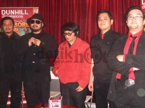 SORE Gelap-gelapan di Album ke-2