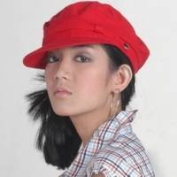Ladya Cheryl Rebut Pacar Kinaryosih