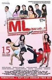 Sutradara 'ML' Tak Terima Filmnya Dikira Porno