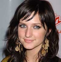 Ashlee Simpson Dirampok Monyet
