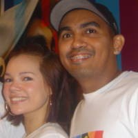 Dewi Sandra-Glenn Fredly Diterpa Isu Cerai