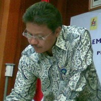 PLN Teken 2 Kontrak PLTU Senilai Rp 2,28 Triliun