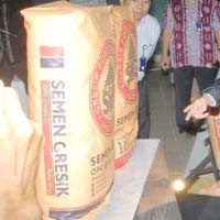 Pertumbuhan Penjualan Semen di Indonesia Timur Paling Tinggi