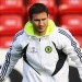 Lampard Mungkin Absen