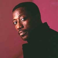 Alpa Bayar Pajak, Wesley Snipes Dipenjara