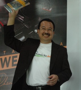 Jangan Percaya Bahasa Bisnis