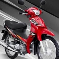Harga Motor Suzuki Naik 4%