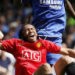 Drama 90 Menit Chelsea vs MU