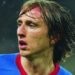 Luka Modric Gabung Spurs