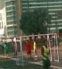 Mobil Wapres JK Terobos Car Free Day Dikritik