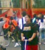 Pengawal Wapres Bisa Pakai Mobil Listrik, Kuda atau Sepeda