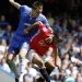 Pemain Ditembak, Baru MU Dapat Penalti?