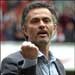 Mourinho Ingin Kembali ke Barca