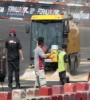 Formula Drift di Negeri Singa