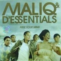 Maliq & dEssentials Lengkap di Album Repackaged