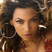 Beyonce Dituntut Belajar Bahasa India
