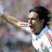 Hat-trick Inzaghi Bungkam Livorno