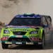 Hirvonen Juara Reli Yordania 