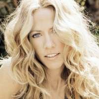 Sheryl Crow Comblangi Aniston-John Mayer