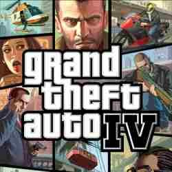 Ngeseks dan Bunuh Orang Tetap Hiasi GTA IV