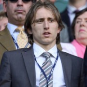 Bilic Promosikan Modric