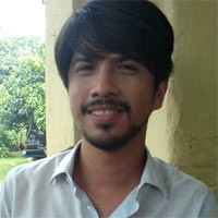 Aryo Wahab siap Luncurkan Album