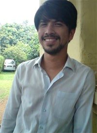 Aryo Wahab siap Luncurkan Album