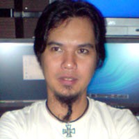 Dhani SMS Seronok Elza Syarief