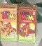 Mohon Susu Ultra Jangan Asal Mengganti Kemasan 