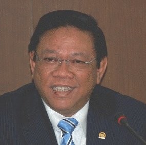 Ketua DPR Tidak Setuju Kenaikan Harga BBM