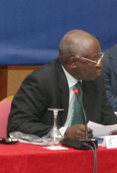 Dirjen FAO: Pangan Mahal Jadi Harapan